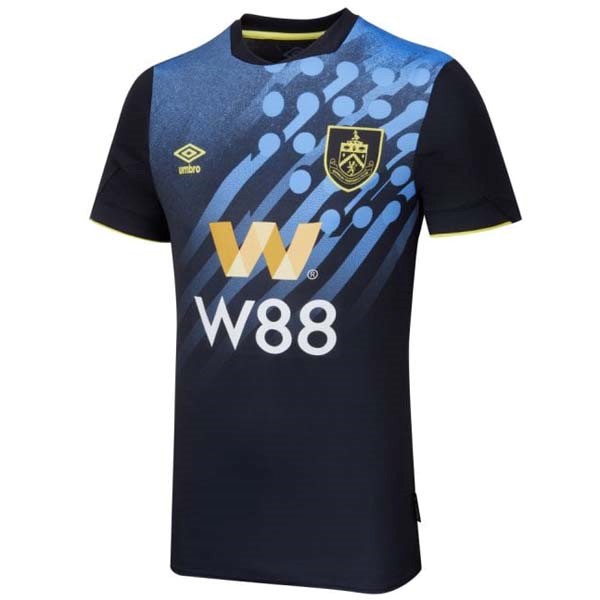 Tailandia Camiseta Burnley 3rd 2023-2024